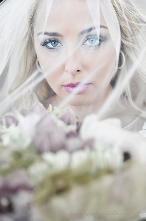 bride