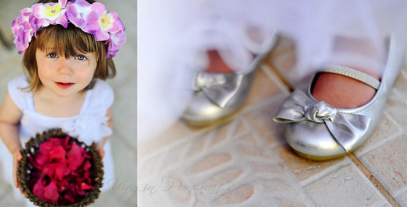 flower-girl
