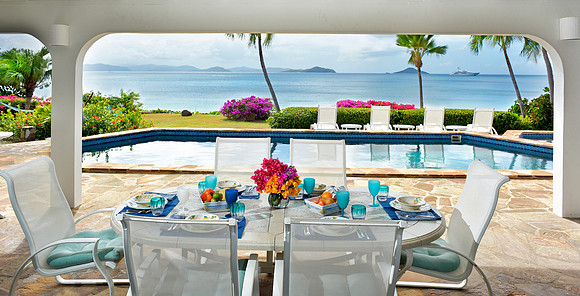 patio table