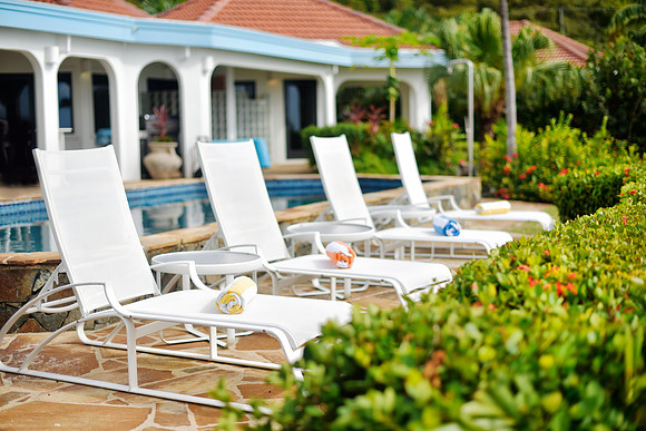 pool beach chairs