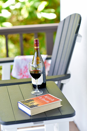 wine